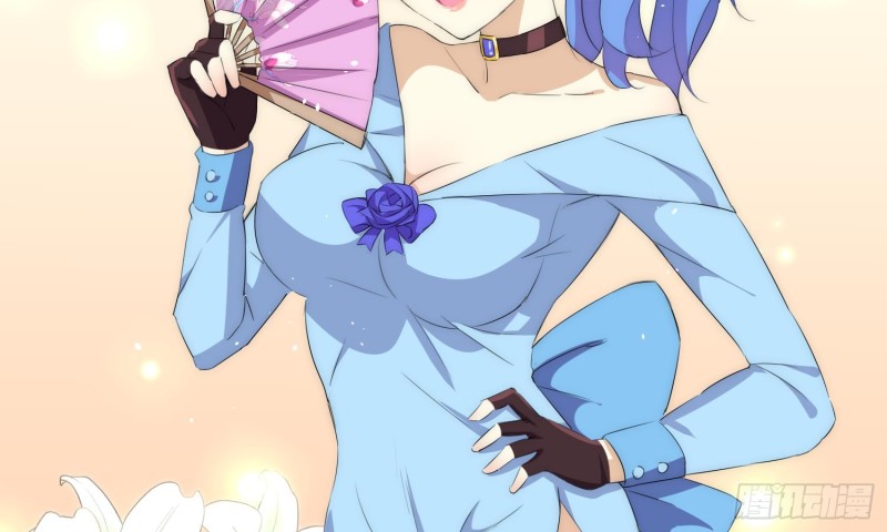 楚家有女初养成(1/2)-第69话