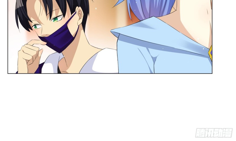 楚家有女初养成(1/2)-第69话