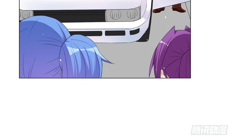 楚家有女初养成(1/2)-第69话