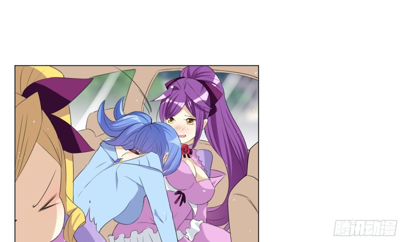 楚家有女初养成(1/2)-第69话