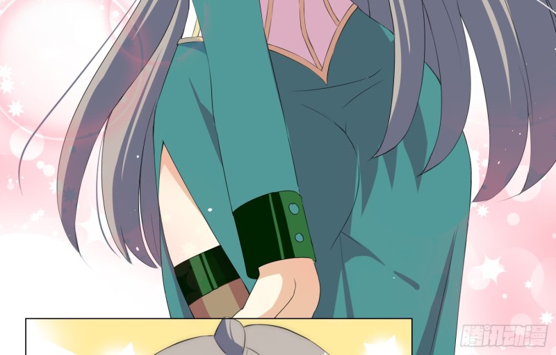 樱桃与蛋糕(1/2)-第71话