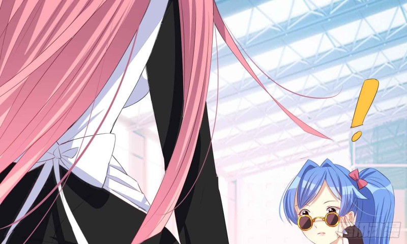 艾莉的姐姐(1/2)-第75话