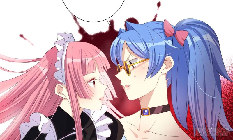 艾莉的姐姐(1/2)-第75话