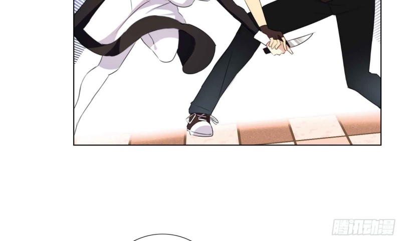 艾莉的姐姐(1/2)-第75话