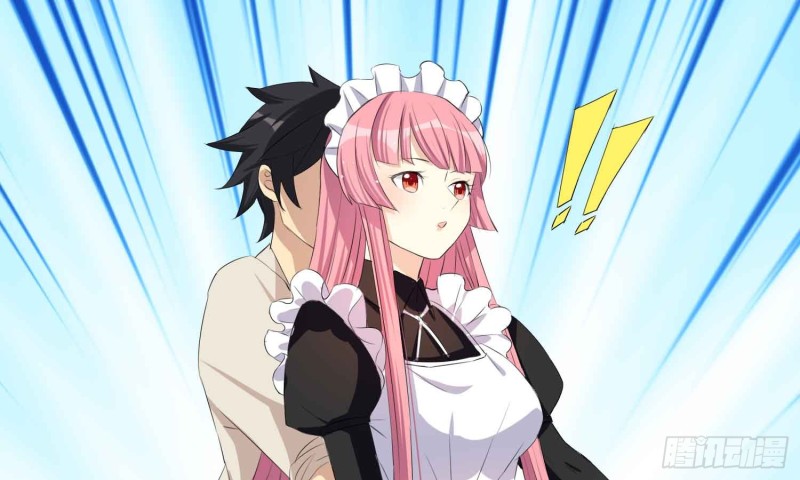 艾莉的姐姐(1/2)-第75话