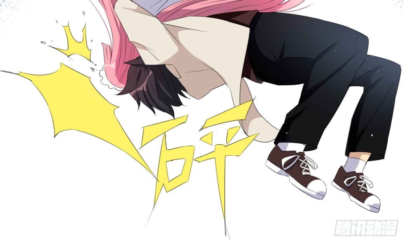 艾莉的姐姐(1/2)-第75话