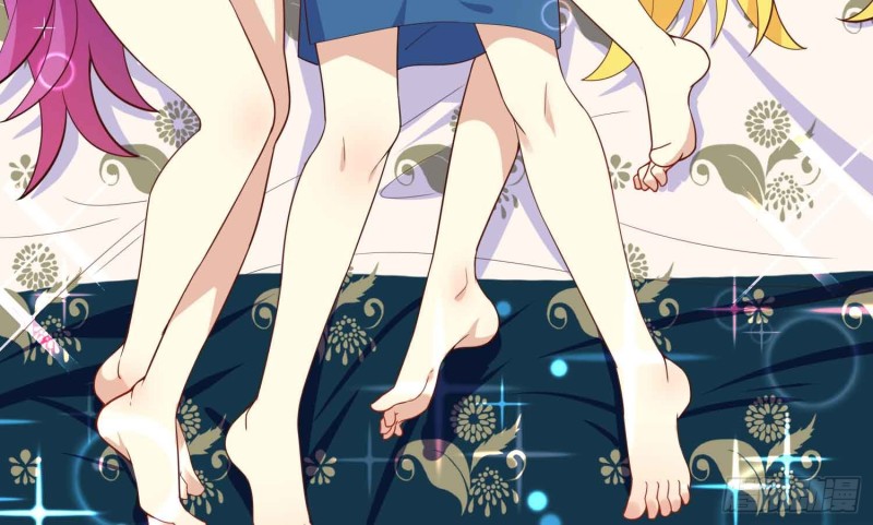 将计就计(1/2)-第79话