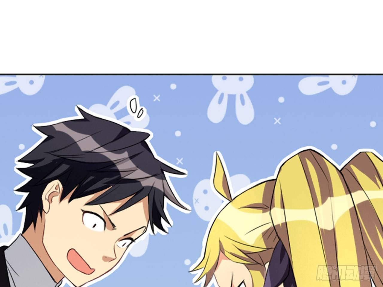 鬼差与少女（下）-第9话