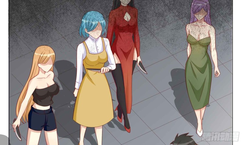 美酒的原料(1/2)-第81话