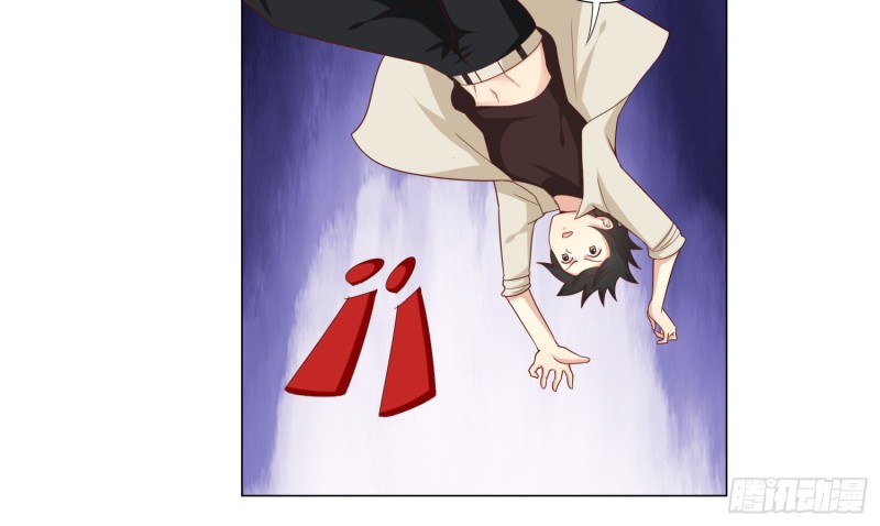 楚墨的抉择(1/2)-第83话