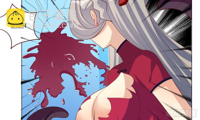 楚墨的抉择(1/2)-第83话