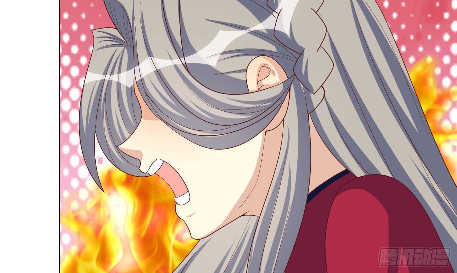 反派都会自爆吗？(1/2)-第85话