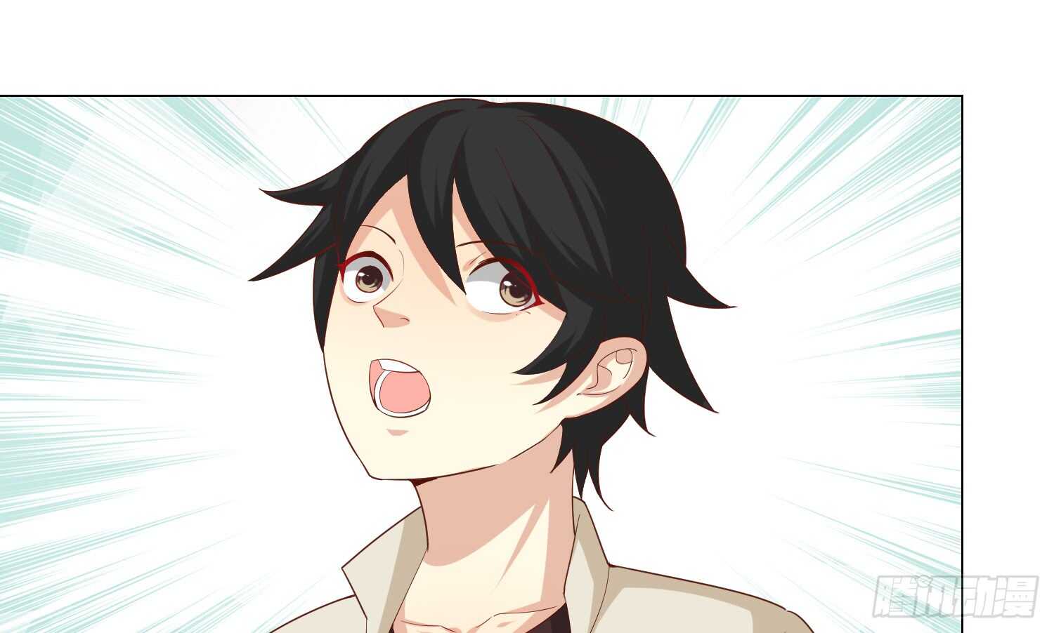 反派都会自爆吗？(1/2)-第85话