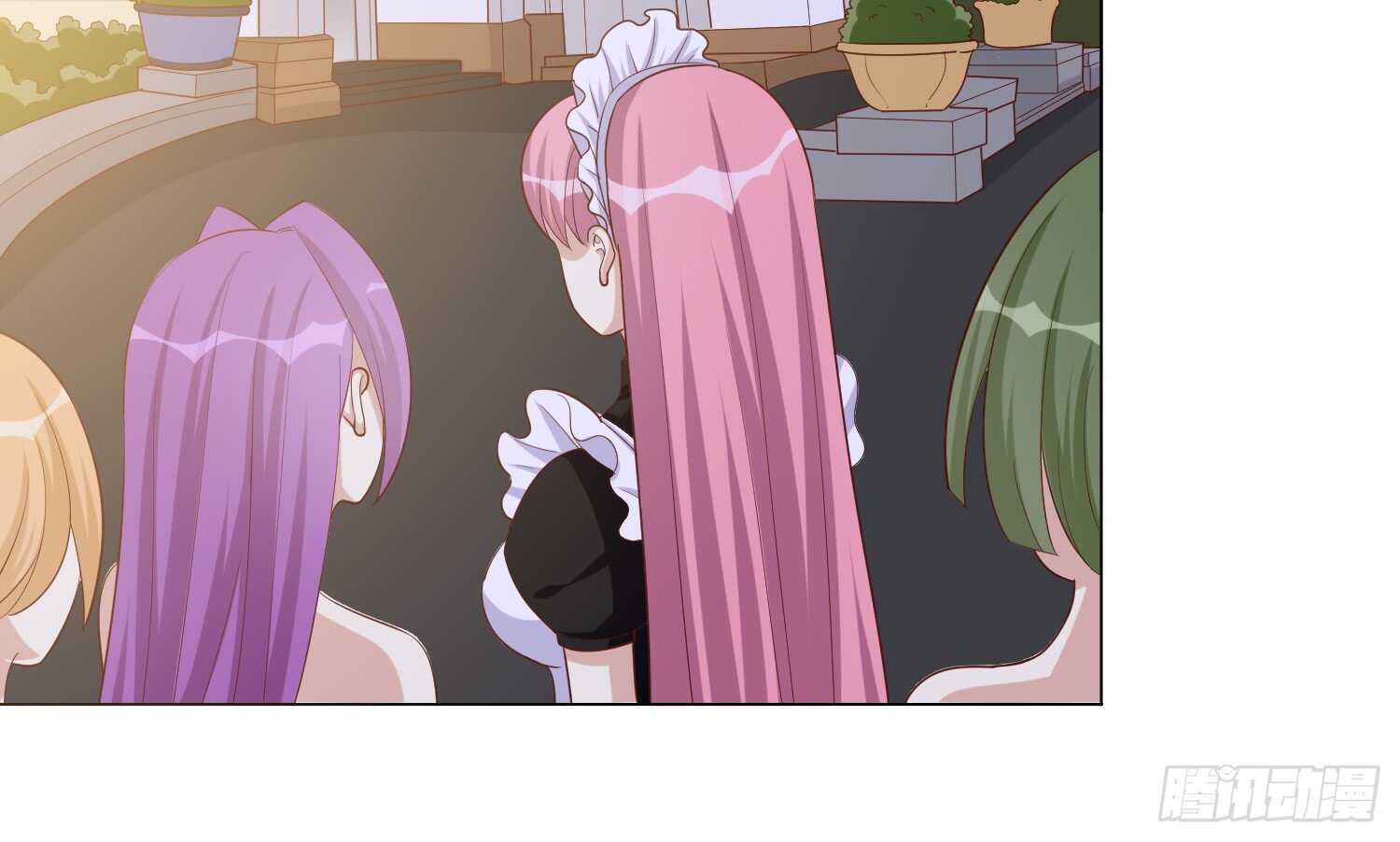 反派都会自爆吗？(1/2)-第85话