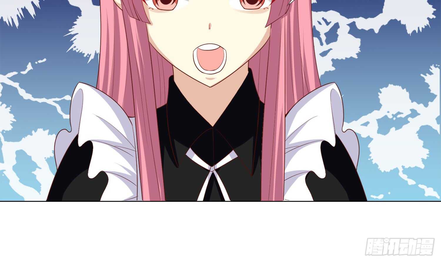 反派都会自爆吗？(1/2)-第85话