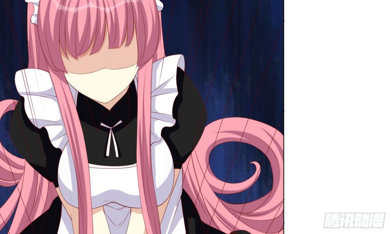 让我成为你的奴隶(1/2)-第89话