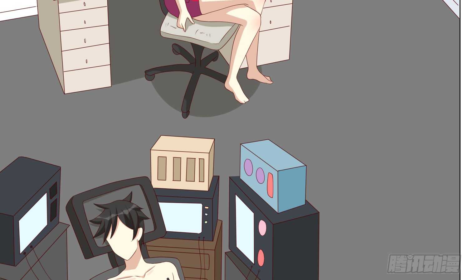 死亡的真相(1/2)-第97话