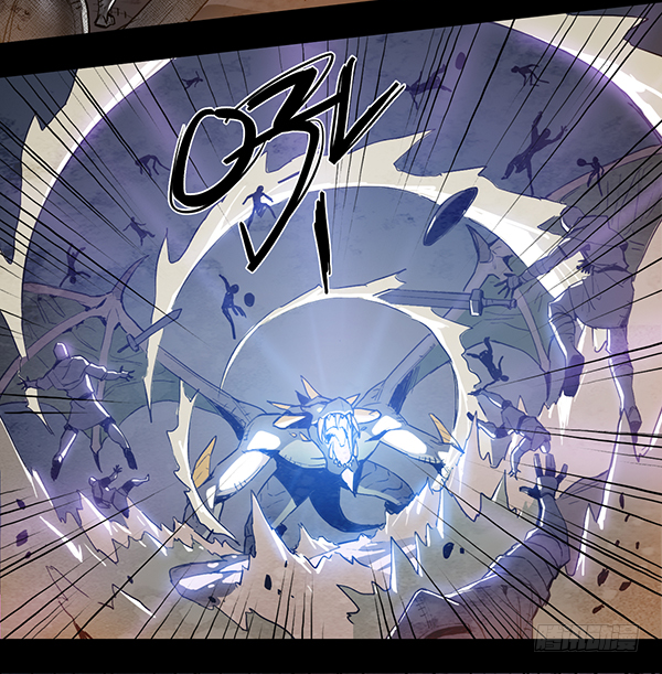 屠龙之战（二）-第13话