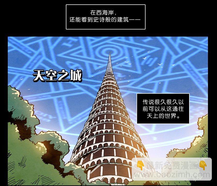 魔法之国：贝尔玛尔-第143话