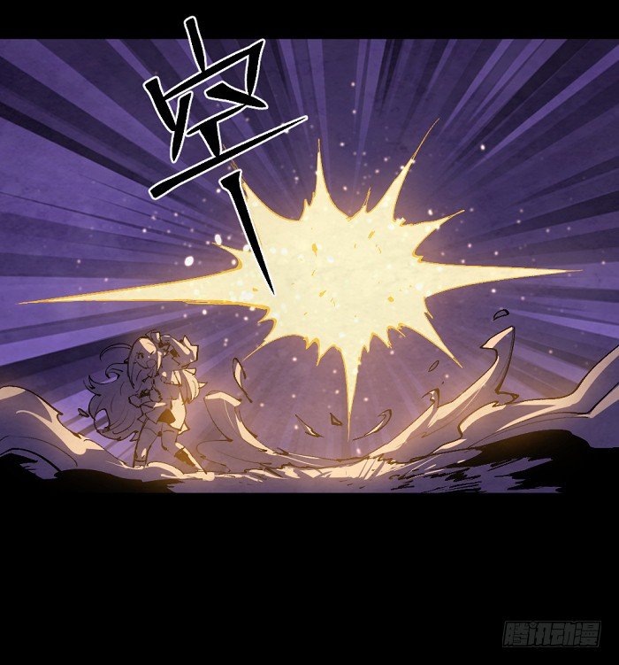 魔界的复兴-第157话