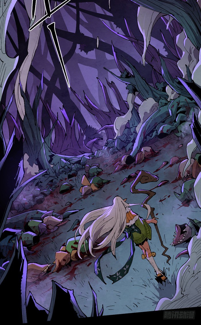 魔界的复兴-第157话