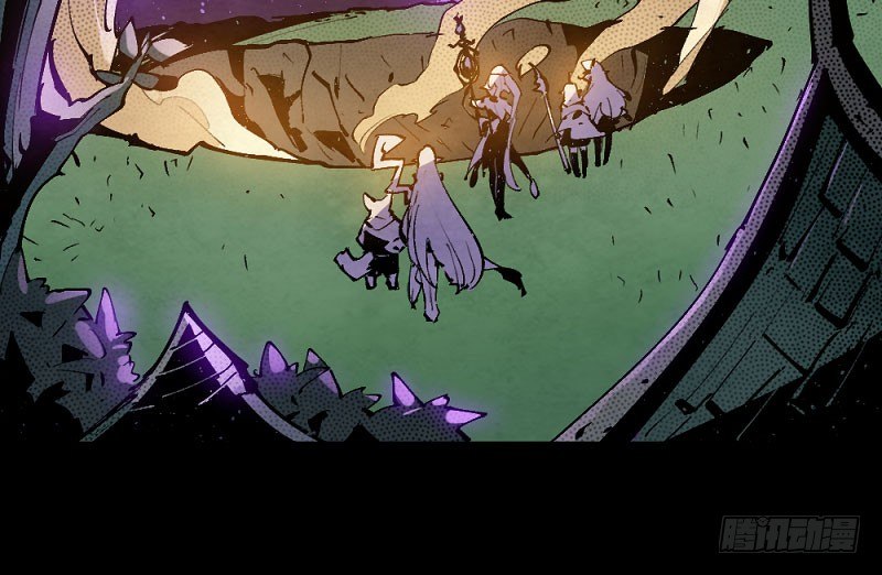 离经叛道(1/2)-第159话