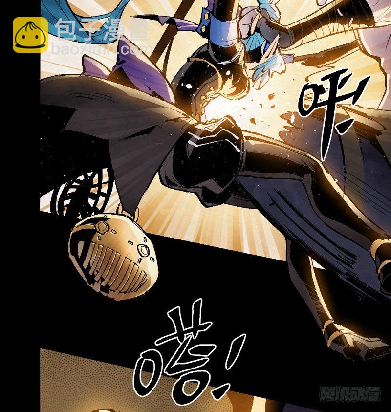 离经叛道(1/2)-第159话