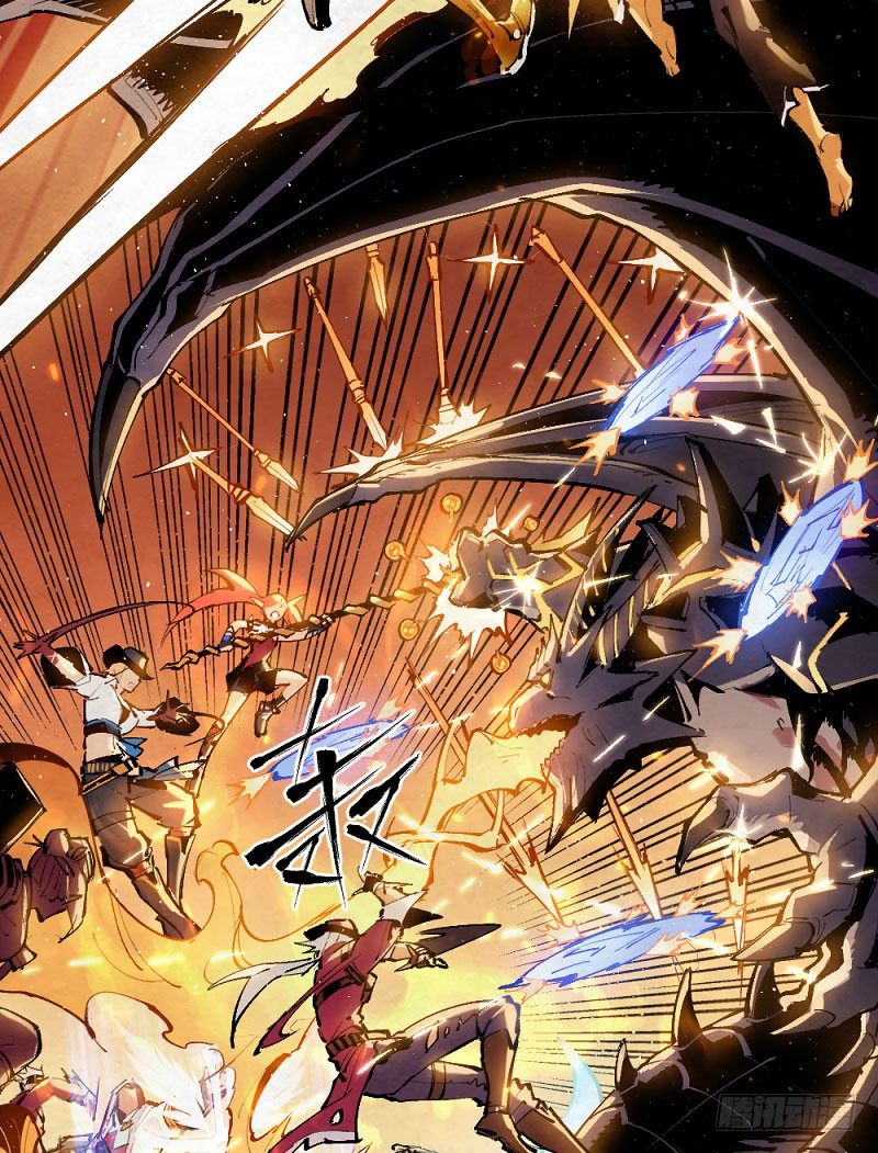 终结之战(1/3)-第165话