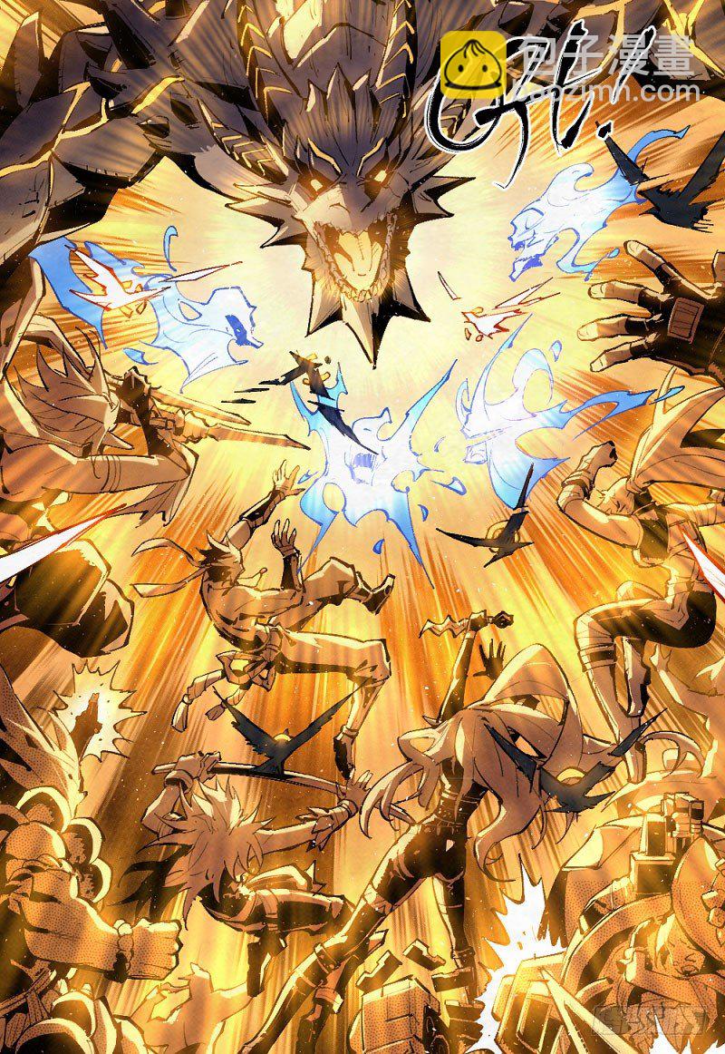 终结之战(1/3)-第165话