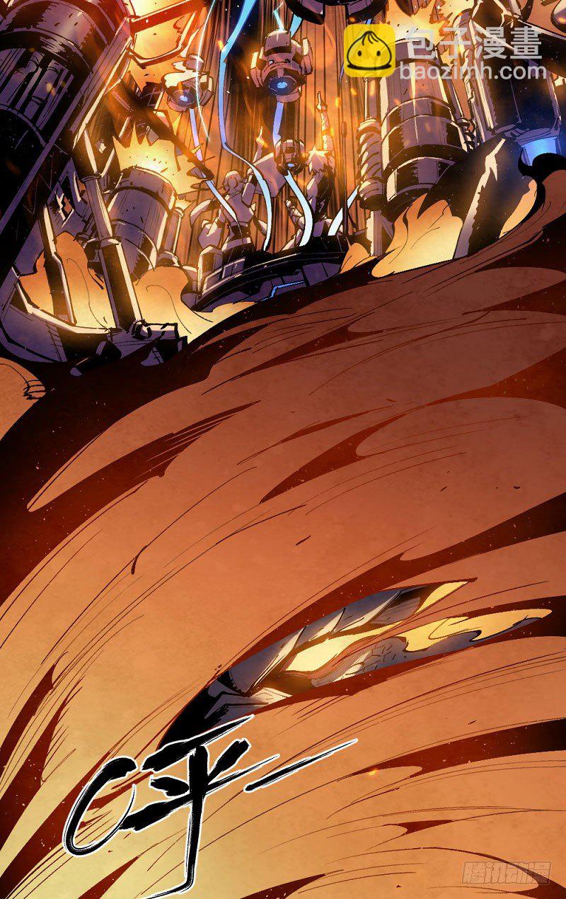 终结之战(1/3)-第165话