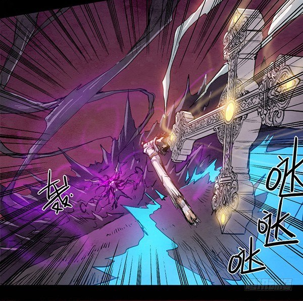 使徒VS使徒（下）-第31话