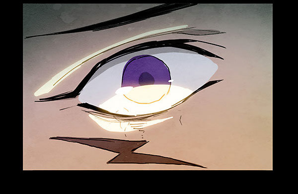 命运的锁链（中）-第33话