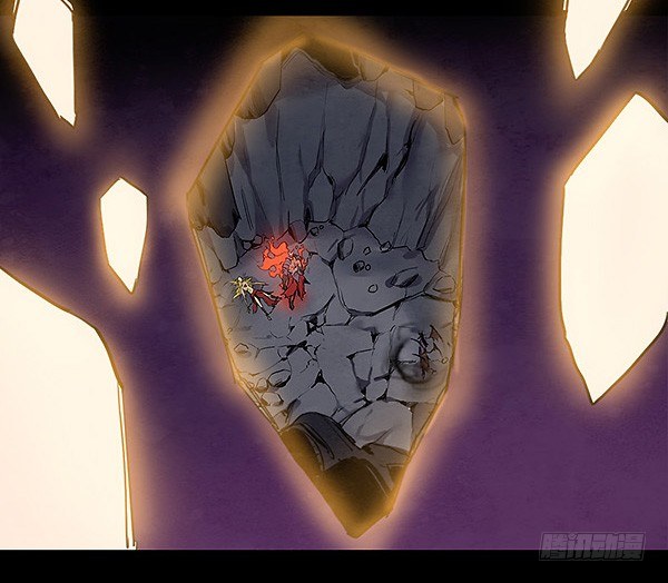 卡赞的抉择-第35话