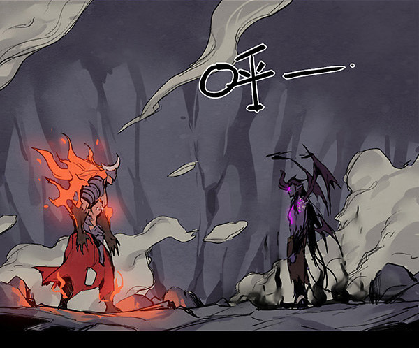 卡赞的抉择-第35话