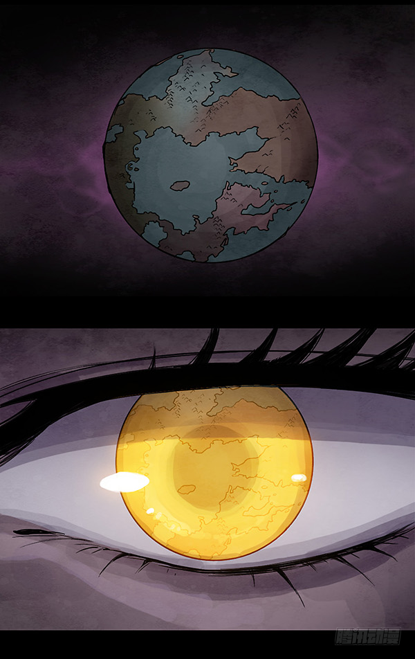 结束与开始-第37话