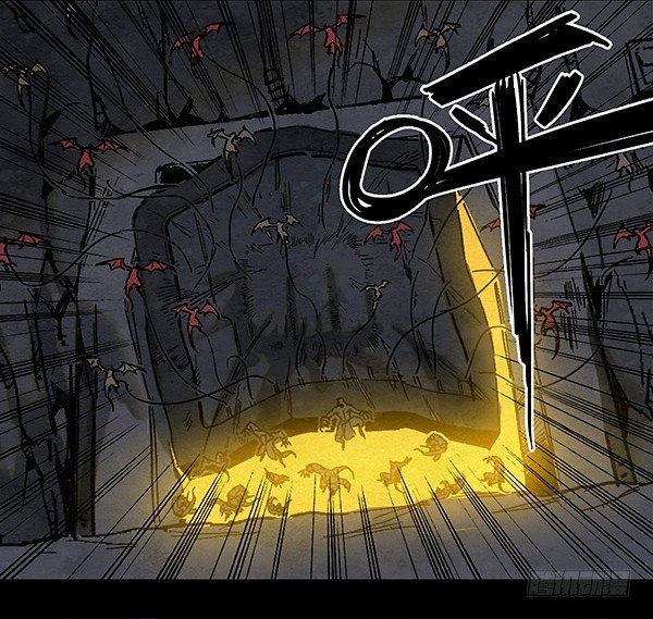 盖波加！出击！-第47话