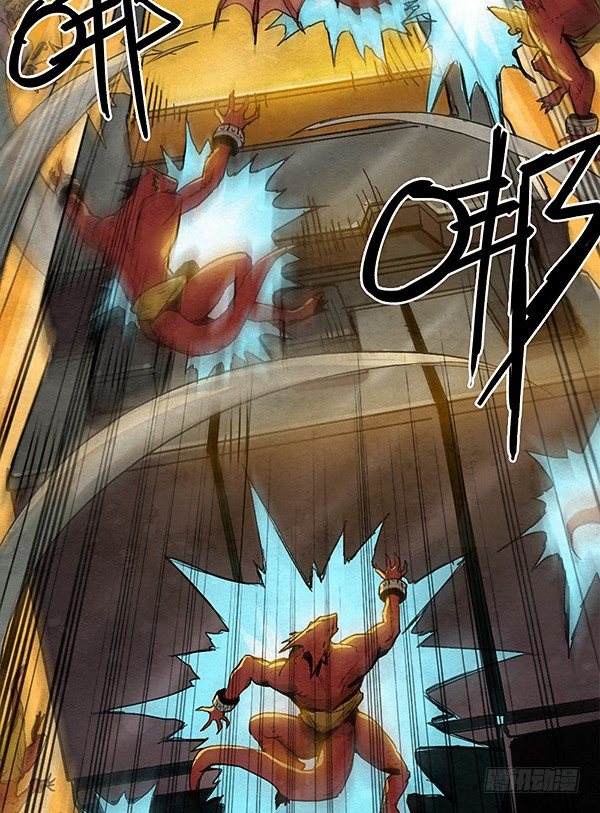 盖波加！出击！-第47话