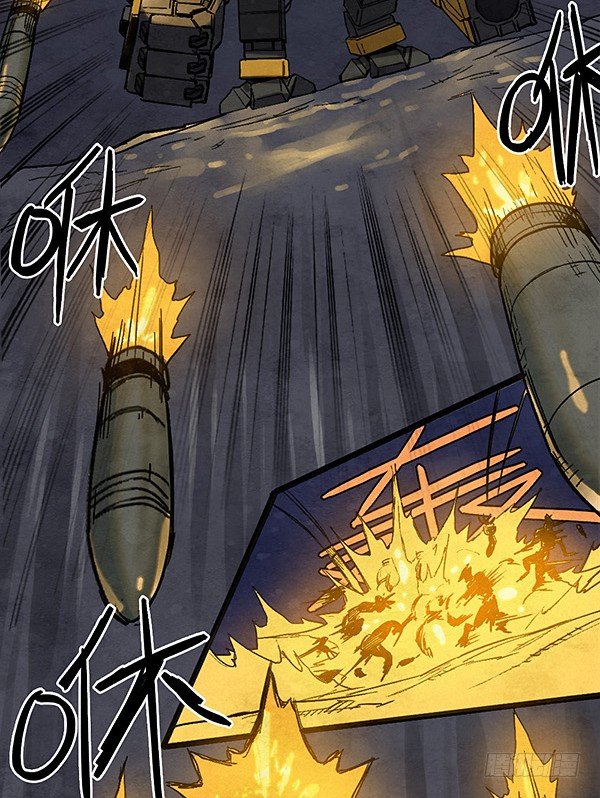 盖波加！出击！-第47话