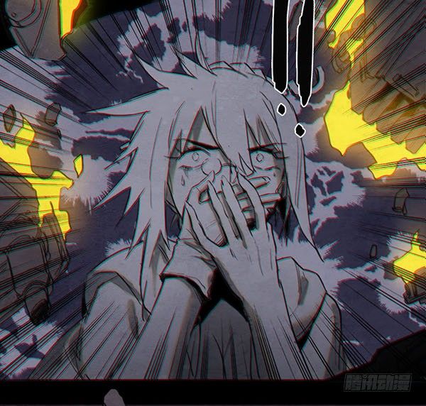 自由的代价-第53话