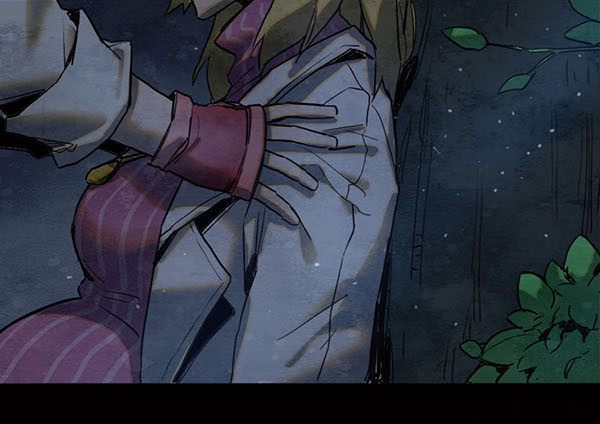 不能说的话-第57话