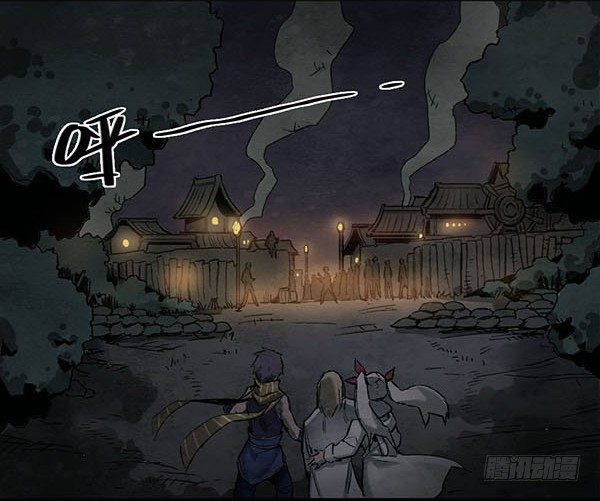 最后的话-第59话