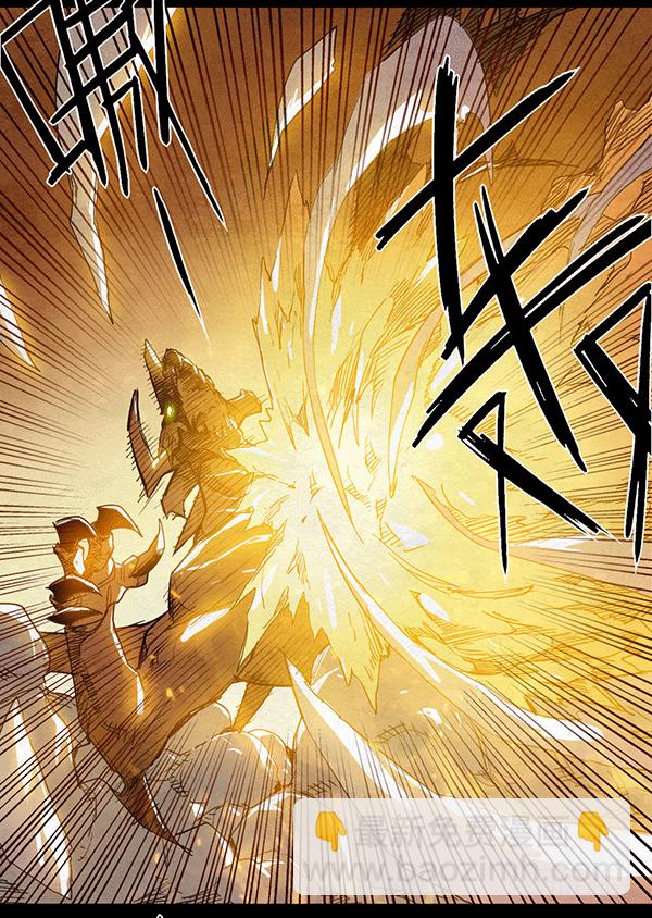 暗夜来袭-第73话