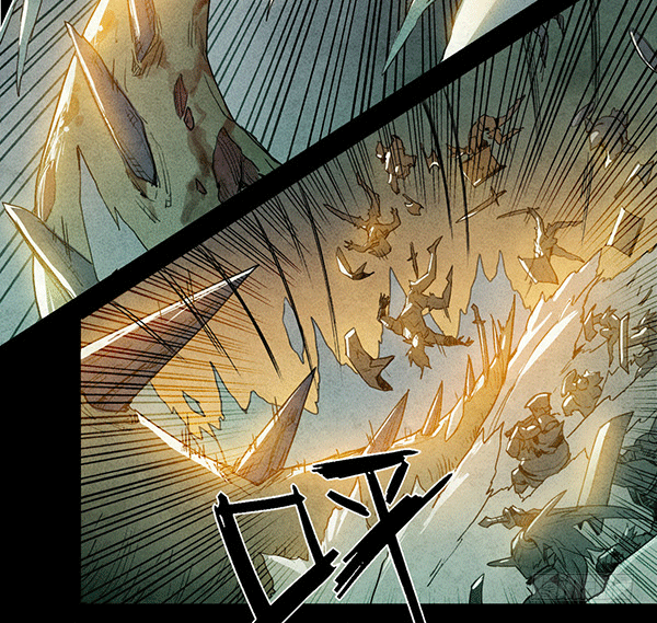 暗夜来袭-第73话