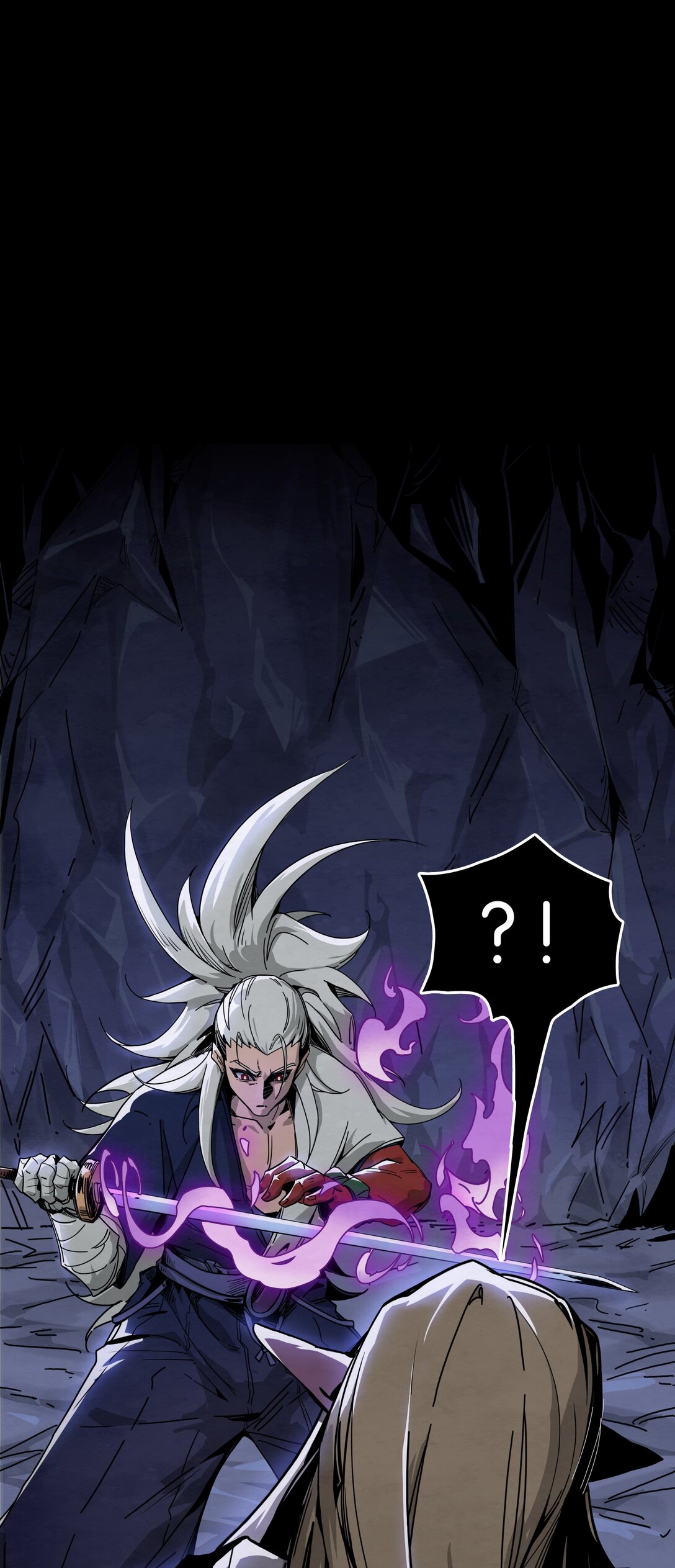 10 开启的暗黑城之门-第11话