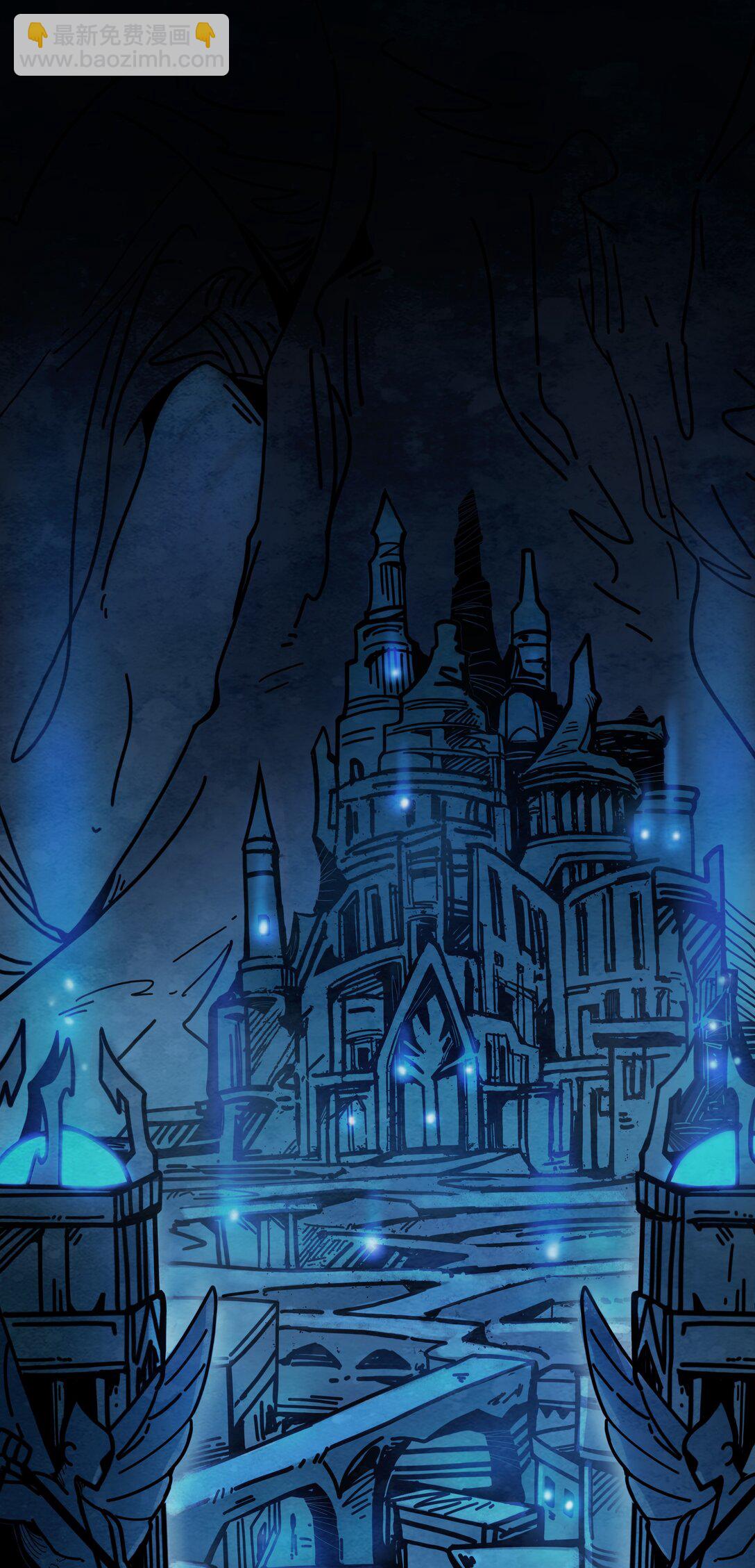 10 开启的暗黑城之门-第11话