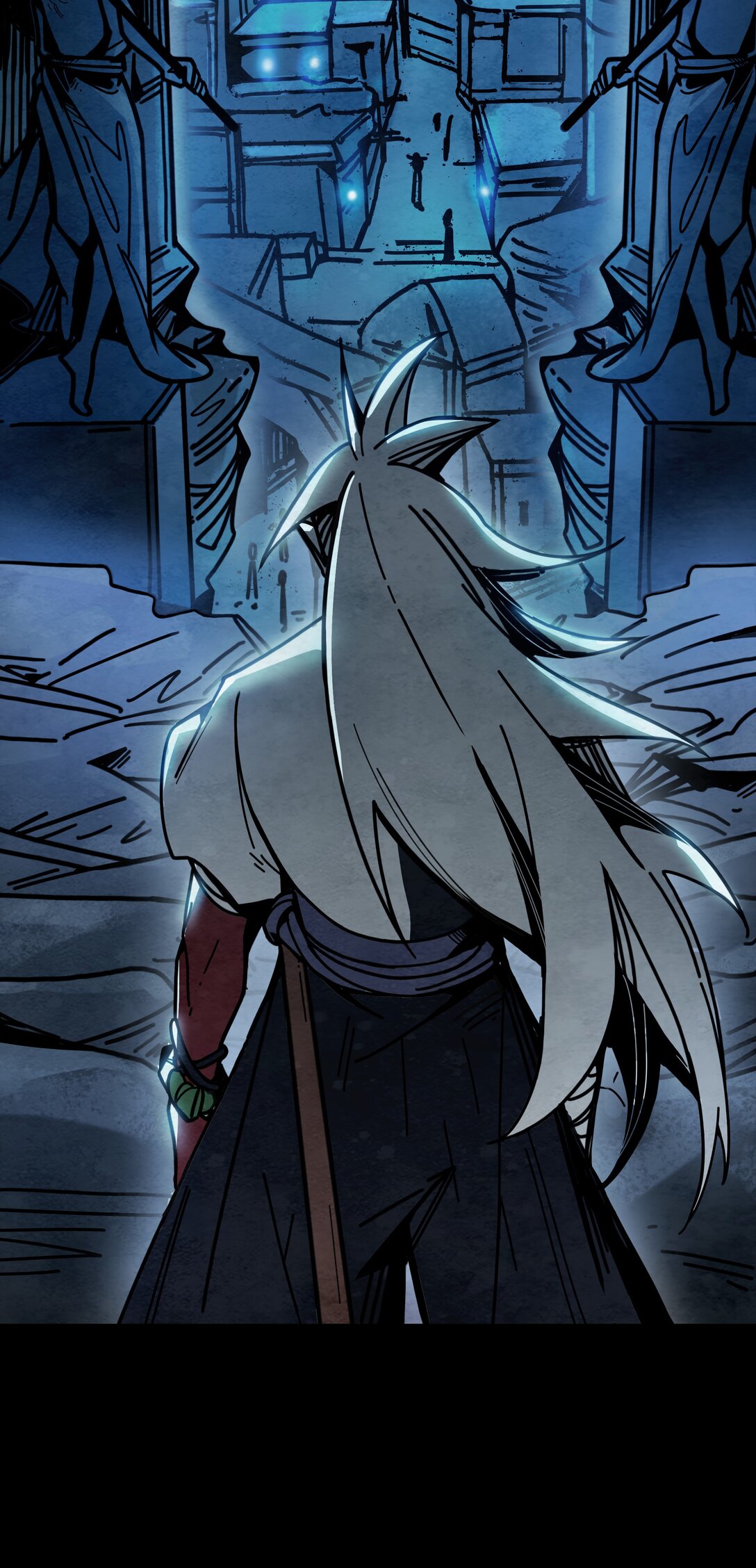 10 开启的暗黑城之门-第11话