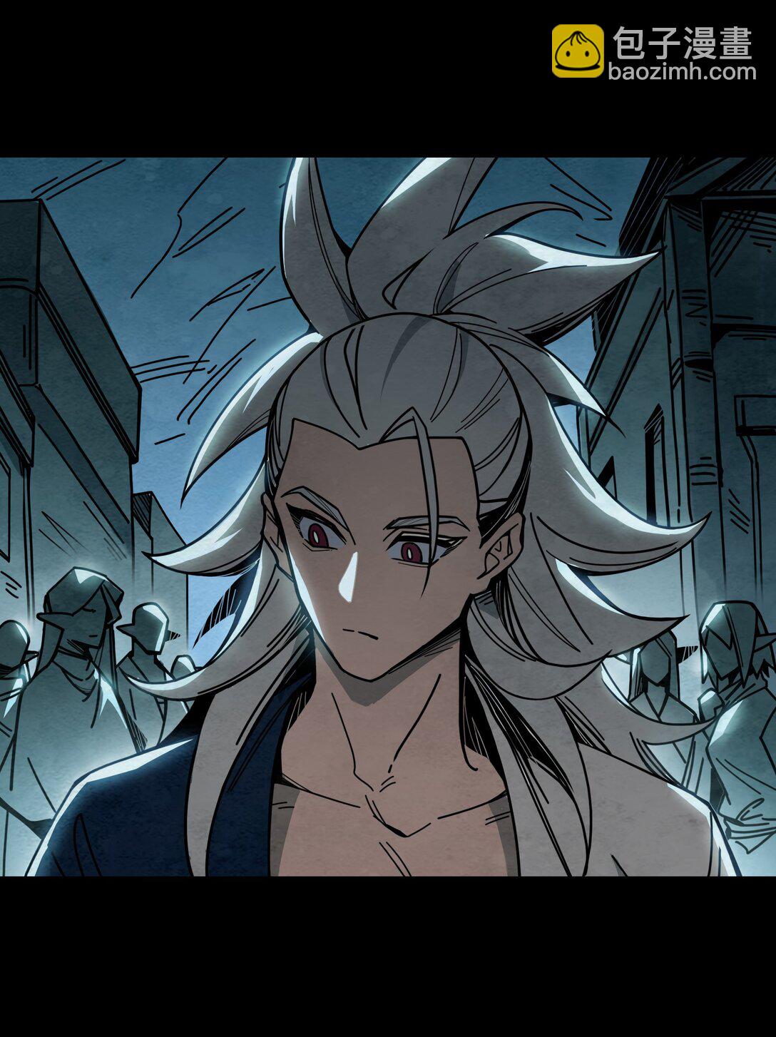 10 开启的暗黑城之门-第11话