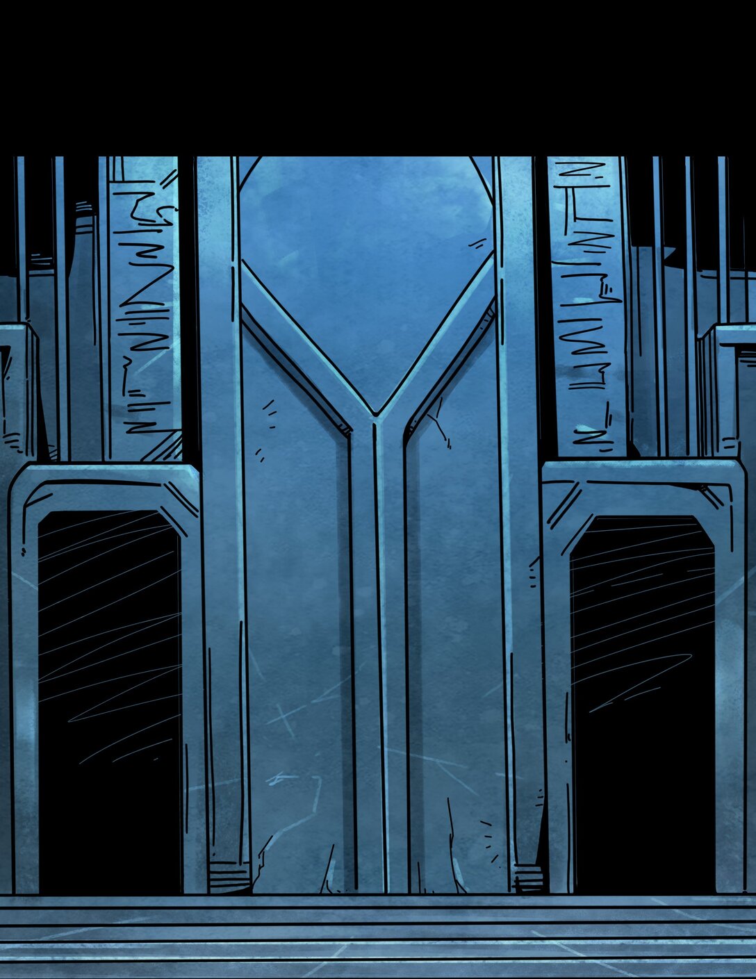 10 开启的暗黑城之门-第11话