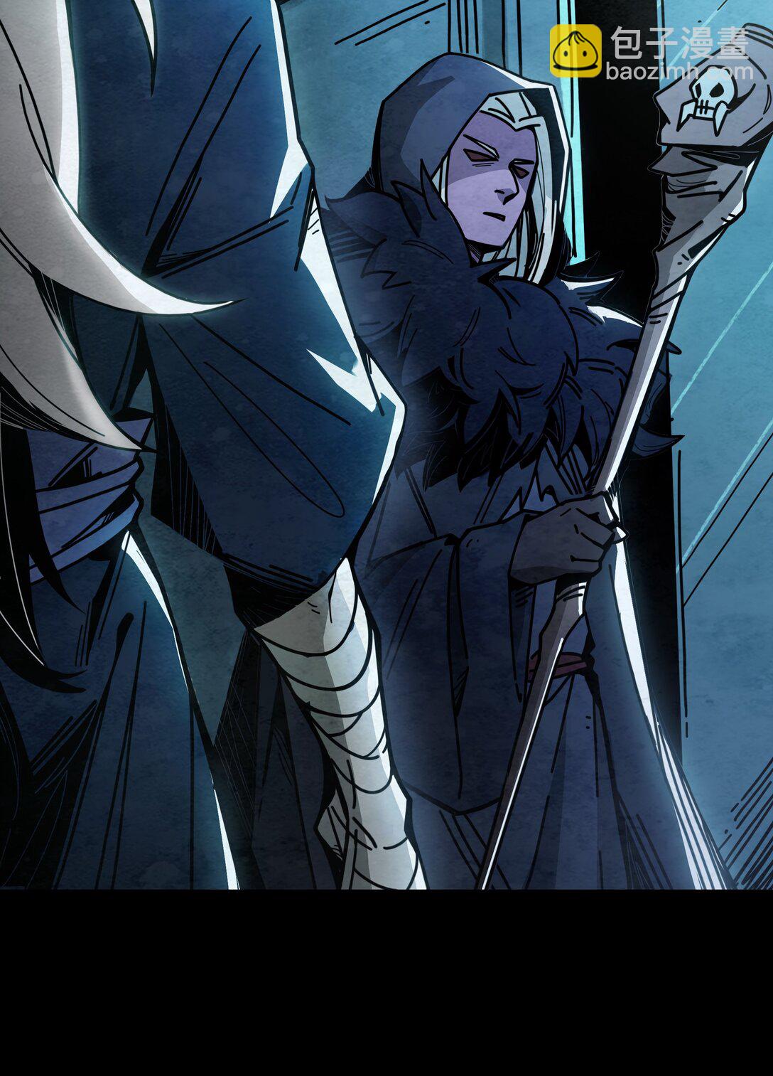 10 开启的暗黑城之门-第11话