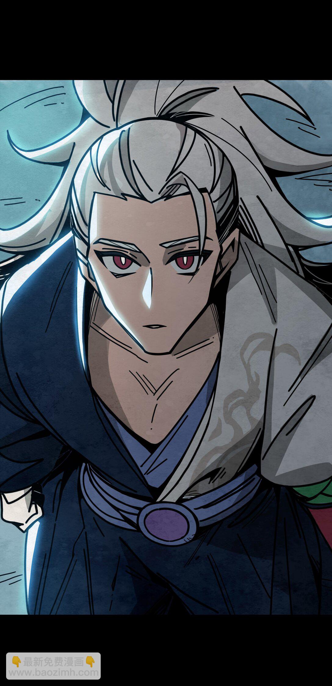 10 开启的暗黑城之门-第11话